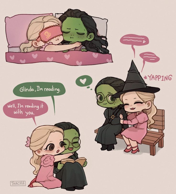 Gelphie